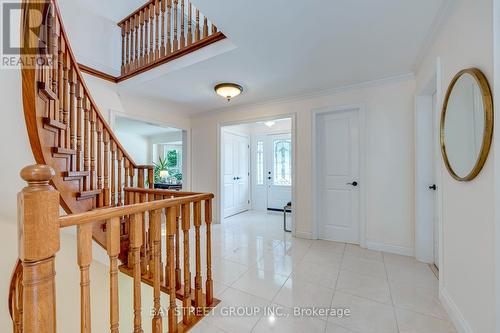 4177 Millcroft Park Drive, Burlington, ON - Indoor Photo Showing Other Room
