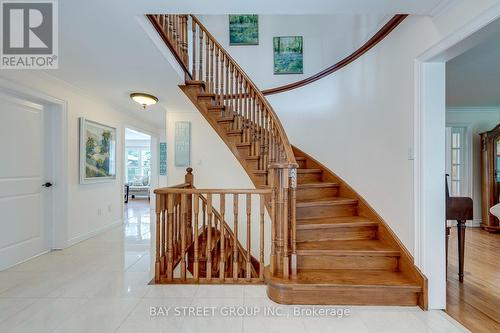4177 Millcroft Park Drive, Burlington, ON - Indoor Photo Showing Other Room