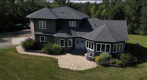 155059 Pth 16 Highway, Foxwarren, MB - Outdoor