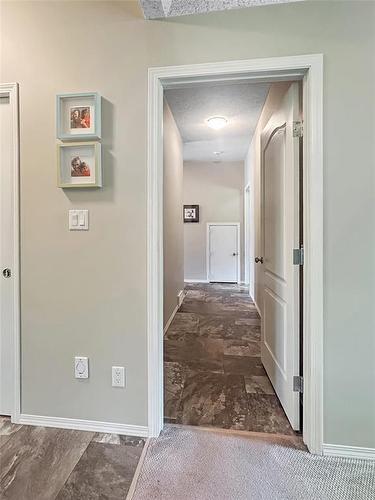 155059 Pth 16 Highway, Foxwarren, MB - Indoor Photo Showing Other Room