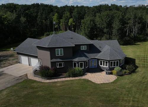 155059 Pth 16 Highway, Foxwarren, MB - Outdoor