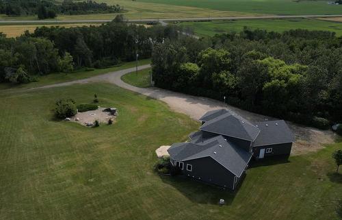 155059 Pth 16 Highway, Foxwarren, MB - Outdoor With View