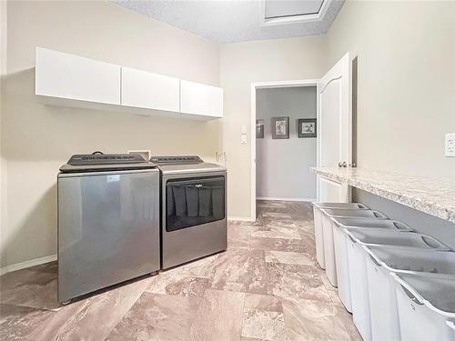 155059 Pth 16 Highway, Foxwarren, MB - Indoor