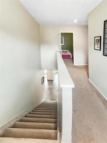 155059 Pth 16 Highway, Foxwarren, MB - Indoor Photo Showing Other Room