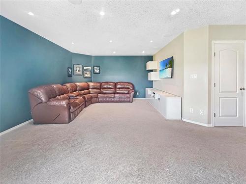 155059 Pth 16 Highway, Foxwarren, MB - Indoor