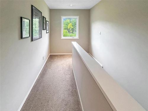 155059 Pth 16 Highway, Foxwarren, MB - Indoor Photo Showing Other Room