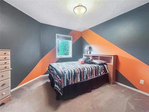 155059 Pth 16 Highway, Foxwarren, MB - Indoor Photo Showing Bedroom