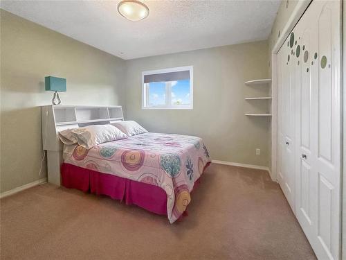 155059 Pth 16 Highway, Foxwarren, MB - Indoor Photo Showing Bedroom