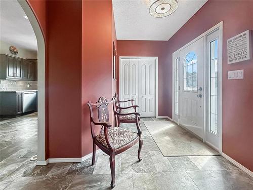 155059 Pth 16 Highway, Foxwarren, MB - Indoor Photo Showing Other Room