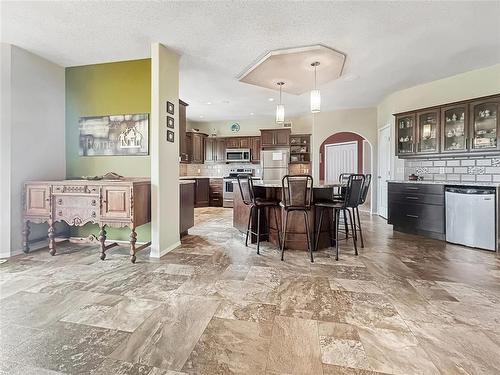 155059 Pth 16 Highway, Foxwarren, MB - Indoor