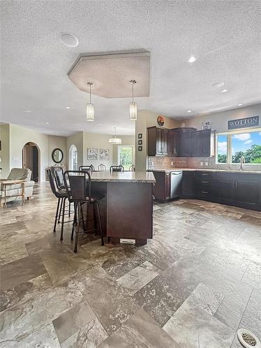 155059 Pth 16 Highway, Foxwarren, MB - Indoor
