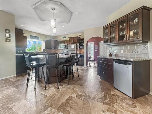 155059 Pth 16 Highway, Foxwarren, MB - Indoor