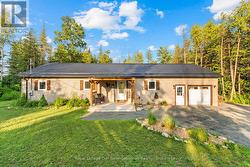 27 CEDAR SHORES DRIVE Trent Hills, ON K0L 1Z0