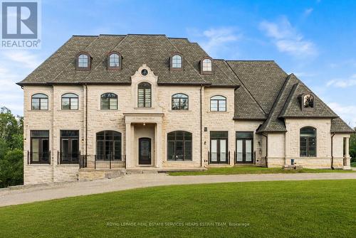 PRIVATE BUNGALOW - 76 CEDAR RIDGE ROAD , Whitchurch-Stouffville, Ontario L4A 2H6 2