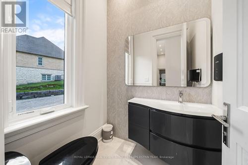 PRIVATE BUNGALOW - 76 CEDAR RIDGE ROAD , Whitchurch-Stouffville, Ontario L4A 2H6 4