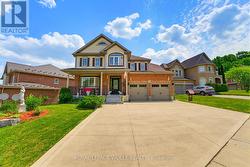 805 MUNICH CIRCLE  Waterloo, ON N2V 2N5