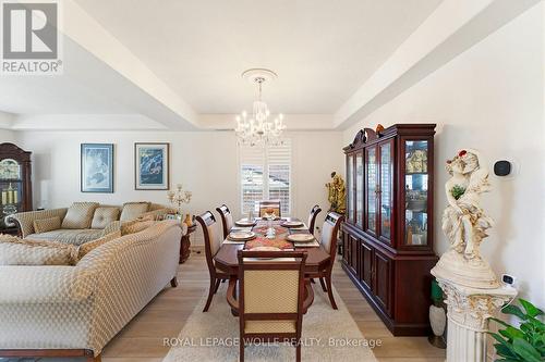 805 Munich Circle, Waterloo, ON - Indoor
