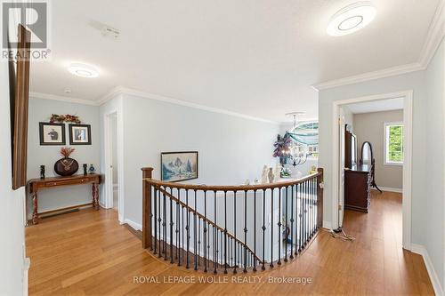 805 Munich Circle, Waterloo, ON - Indoor Photo Showing Other Room