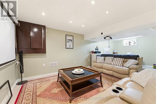 805 Munich Circle, Waterloo, ON - Indoor