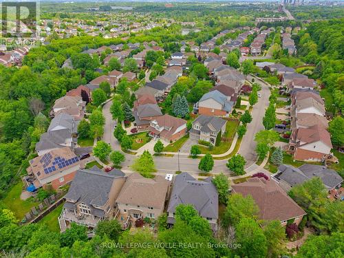 805 Munich Circle, Waterloo, ON - Outdoor With View