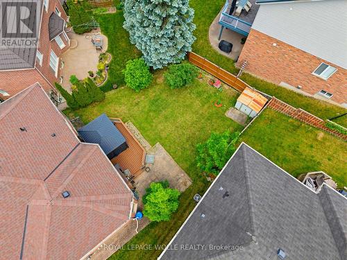 805 Munich Circle, Waterloo, ON - Outdoor