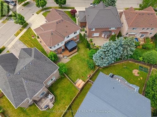 805 Munich Circle, Waterloo, ON - Outdoor With View