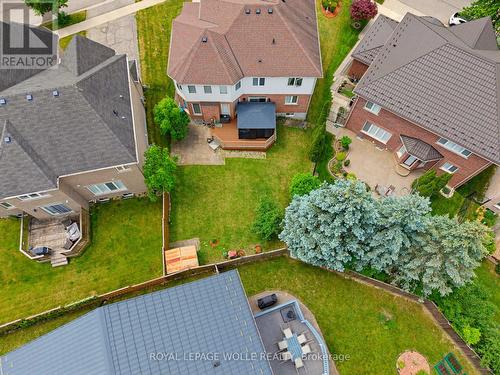 805 Munich Circle, Waterloo, ON - Outdoor