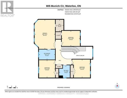 805 Munich Circle, Waterloo, ON - Other