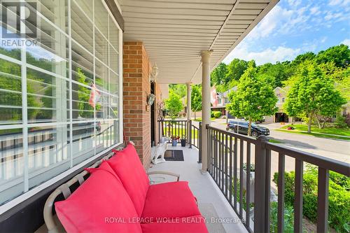 805 Munich Circle, Waterloo, ON - Outdoor With Exterior