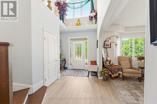 805 Munich Circle, Waterloo, ON - Indoor Photo Showing Other Room