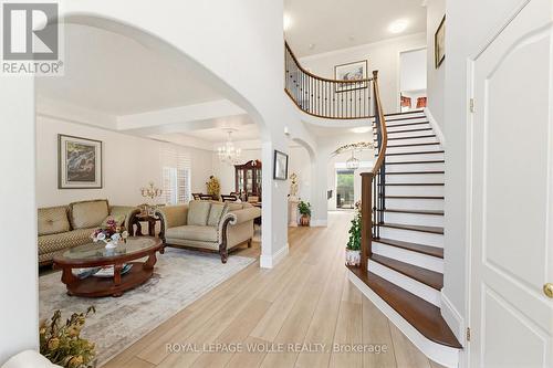 805 Munich Circle, Waterloo, ON - Indoor Photo Showing Other Room