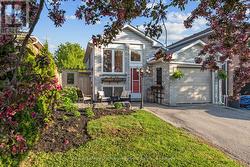 42 GLANVILLE CRESCENT  Clarington (Bowmanville), ON L1C 4L7
