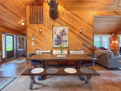 156 Crocus Street, Clear Lake, MB - Indoor