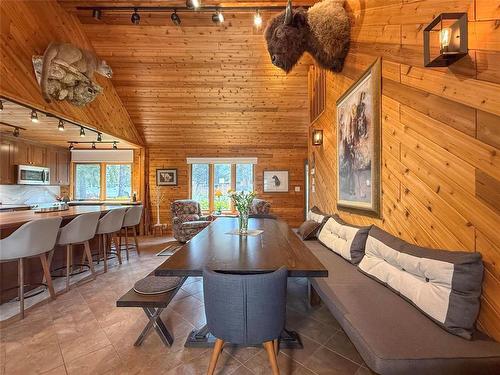 156 Crocus Street, Clear Lake, MB - Indoor