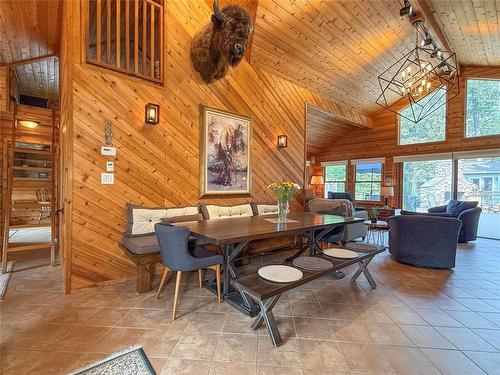 156 Crocus Street, Clear Lake, MB - Indoor
