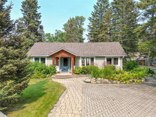 156 Crocus Street, Clear Lake, MB - Outdoor