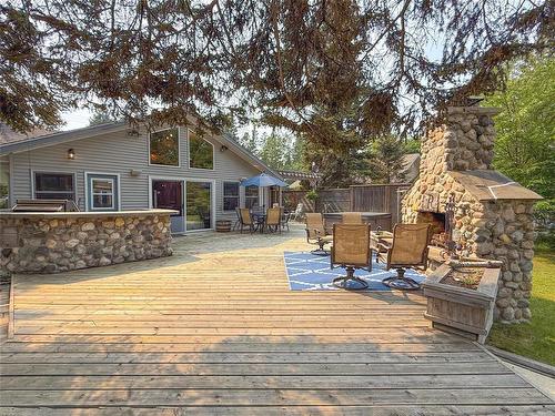 156 Crocus Street, Clear Lake, MB - Outdoor