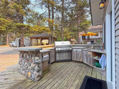 156 Crocus Street, Clear Lake, MB - Outdoor