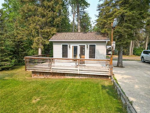 156 Crocus Street, Clear Lake, MB - Outdoor