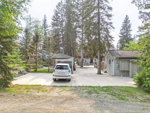 156 Crocus Street, Clear Lake, MB - Outdoor