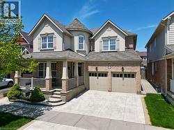 879 ETHERINGTON Way  Milton, ON L9T 0Z3