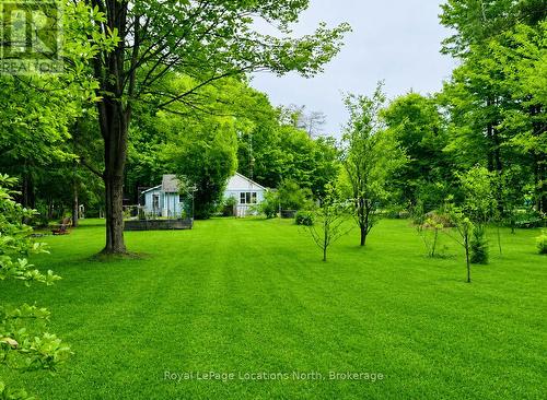 80 Concession 8 Road E, Tiny, ON - Outdoor