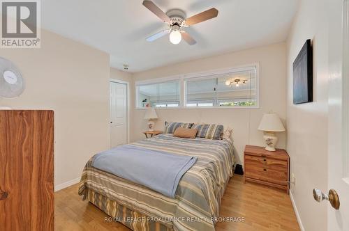 1403B Everett Lane, Frontenac (Frontenac South), ON - Indoor Photo Showing Bedroom