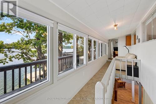1403B Everett Lane, Frontenac (Frontenac South), ON - Indoor Photo Showing Other Room