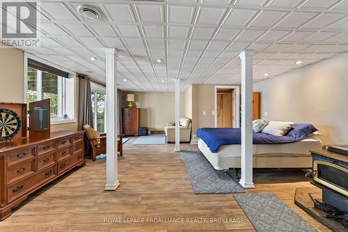 1403B Everett Lane, Frontenac (Frontenac South), ON - Indoor