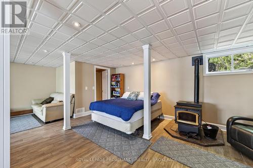 1403B Everett Lane, Frontenac (Frontenac South), ON - Indoor