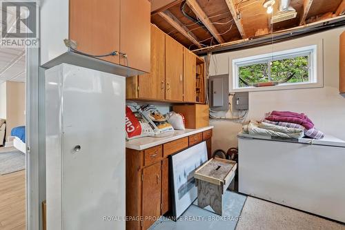 1403B Everett Lane, Frontenac (Frontenac South), ON - Indoor