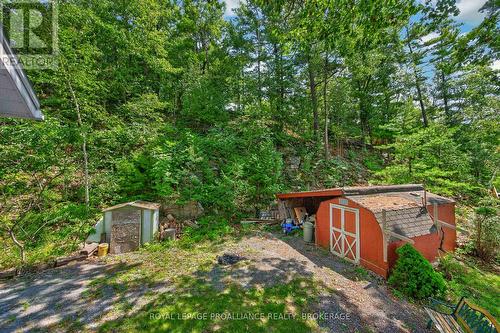 1403B Everett Lane, Frontenac (Frontenac South), ON - Outdoor