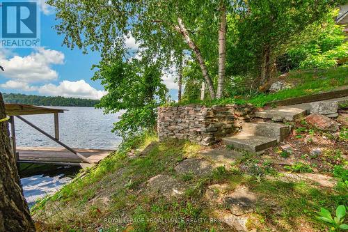 1403B Everett Lane, Frontenac (Frontenac South), ON - Outdoor With Body Of Water With View