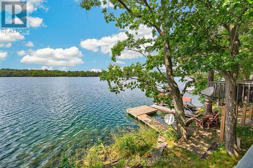 1403B Everett Lane, Frontenac (Frontenac South), ON - Outdoor With Body Of Water With View